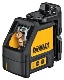 Dewalt DW088K Αυτορυθμιζόμενο Γραμμικό Αλφάδι Laser Κόκκινης Δέσμης από το e-shop