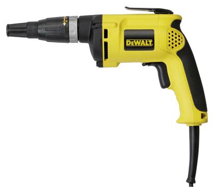 Dewalt Κατσαβίδι Γυψοσανίδας Ρεύματος 540W από το e-shop