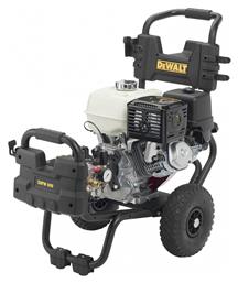 Dewalt DXPW011E Πλυστικό Βενζίνης με Πίεση 250bar και Μεταλλική Αντλία