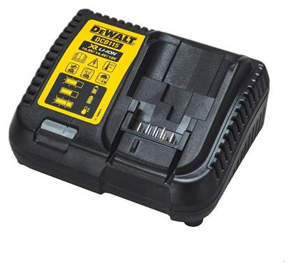 Dewalt Φορτιστής Μπαταριών Εργαλείου 10.8-18V Λιθίου DCB115