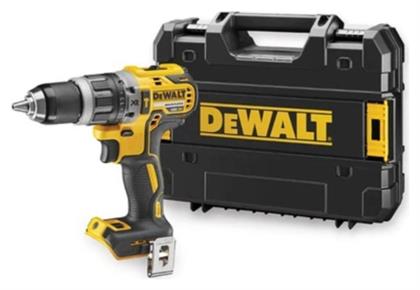 Dewalt Κρουστικό Δραπανοκατσάβιδο Μπαταρίας Solo Brushless 18V από το e-shop