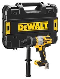 Dewalt Κρουστικό Δραπανοκατσάβιδο Μπαταρίας Solo Brushless 18V από το e-shop