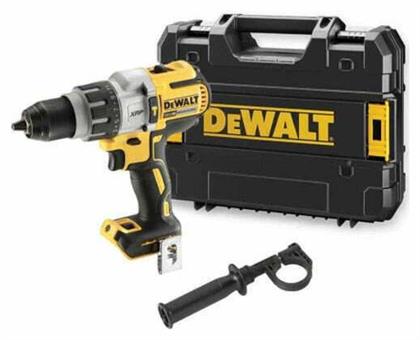 Dewalt Κρουστικό Δραπανοκατσάβιδο Μπαταρίας Solo Brushless 18V