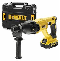 Dewalt Κρουστικό Σκαπτικό Μπαταρίας 18V με SDS Plus από το e-shop