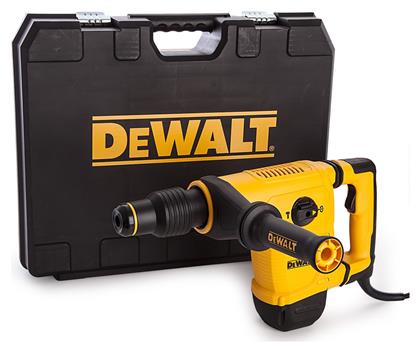 Dewalt Κρουστικό Σκαπτικό με SDS Max