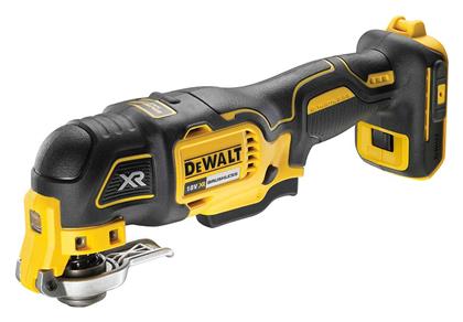 Dewalt Παλινδρομικό Πολυεργαλείο Brushless 18V Solo με Ρύθμιση Ταχύτητας από το e-shop