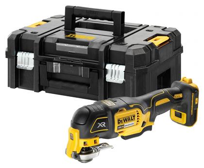 Dewalt Παλινδρομικό Πολυεργαλείο Brushless 18V Solo με Ρύθμιση Ταχύτητας από το e-shop