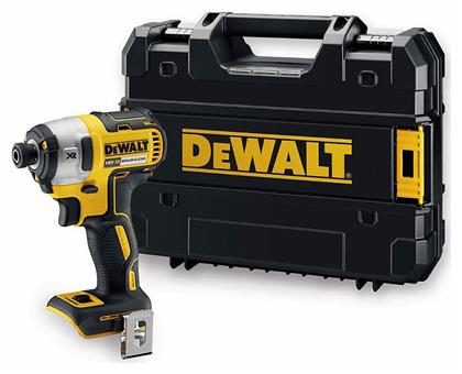 Dewalt Παλμικό Κατσαβίδι Μπαταρίας Solo Brushless 18V από το e-shop