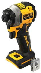 Dewalt Παλμικό Κατσαβίδι Μπαταρίας Solo Brushless 18V από το e-shop