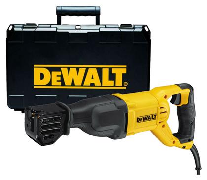 Dewalt Σπαθοσέγα 1100W από το e-shop