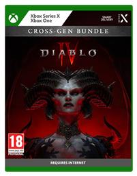 Diablo IV Cross-Gen Bundle