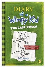 . DIARY OF A WIMPY KID 3: THE LAST STRAW από το Filinda