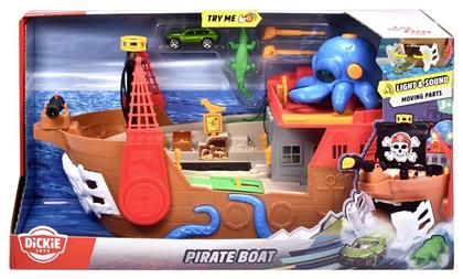 Dickie Παιχνίδι Μινιατούρα για 3+ Ετών