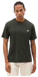 Dickies Mapleton T-shirt Χακί