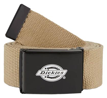 Dickies Orcutt Φαρδιά Ανδρική Ζώνη Πράσινη