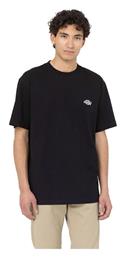 Dickies T-shirt Μαύρο