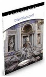 DIECI RACCONTI (LIV.ELEM.) (nuovo progetto italiano 1) από το e-shop