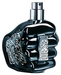 Diesel Only The Brave Tattoo Eau de Toilette 125ml από το Notos