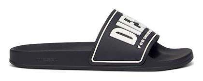 Diesel Sa-Mayemi CC Slides Μαύρα