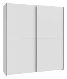 Δίφυλλη Συρόμενη Noez 170.5x61x190.5cm