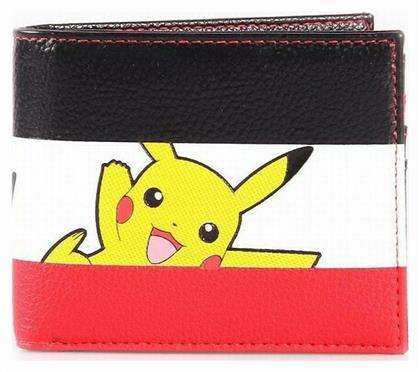 Difuzed Pokémon Pikachu Ανδρικό Πορτοφόλι