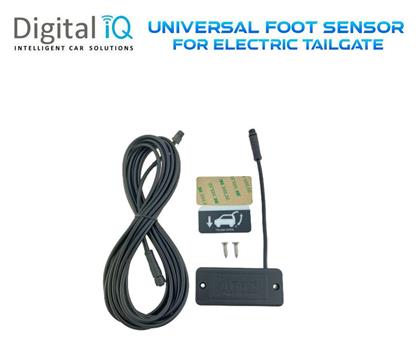 Digital Iq Universal Foot Sensor Electric Tailgate από το e-shop