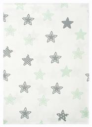 Dimcol Μαξιλαροθήκη Star 50x70cm 101 από το Spitishop