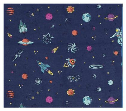 Dimcol Πάνα Αγκαλιάς 80x80cm