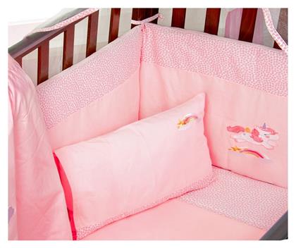 Dimcol Πάντα Κλασική Unicorn 41 Pink 40x192cm από το Designdrops