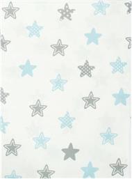 Dimcol Πάπλωμα Star 160x240cm 104 Sky Blue