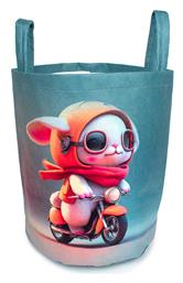 Dimcol Παιδικό Καλάθι Αποθήκευσης