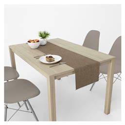 Dimcol Ράνερ Αλέκιαστο Panama Beige 40x180εκ. από το Spitishop