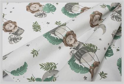 Dimcol Σελτεδάκι 80x80cm