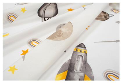 Dimcol Σελτεδάκι 80x80cm