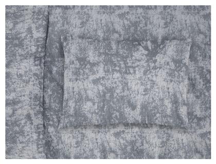 Dimcol Shadow Μαξιλαροθήκη 50x70εκ. 13 Grey από το 24home