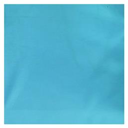 Dimcol Solid Πάνα Αγκαλιάς Χασέ Turquoise 493 80x80cm από το Spitishop