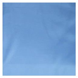 Dimcol Solid Σελτεδάκι Χασέ Sky Blue 80x80cm από το Aithrio