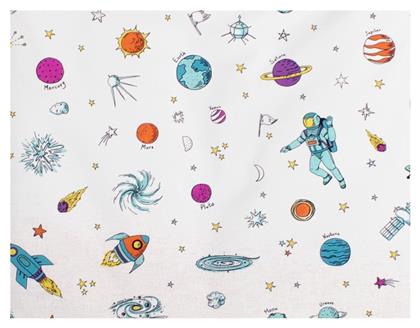 Dimcol Πάνα Αγκαλιάς 80x80cm