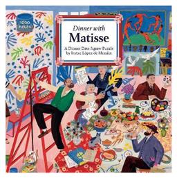 Dinner with Matisse από το Filinda