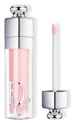 Dior Addict Lip Maximizer Lip Gloss 001 Pink Lip Plumping 6ml από το Notos