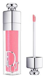 Dior Addict Lip Maximizer Lip Gloss 010 Holographic Pink Lip Plumping 6ml από το Notos