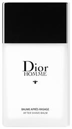 Dior After Shave Balm Homme 2020 Edition 100ml από το Galerie De Beaute