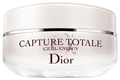 Dior Capture Totale 24ωρη Κρέμα Προσώπου για Ενυδάτωση & Αντιγήρανση με Ceramides 50ml από το Notos