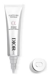 Dior Capture Totale Retishot Αντιγηραντικό Serum Προσώπου με Ρετινόλη 20ml