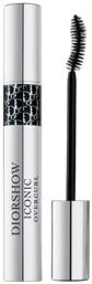 Dior Diorshow Iconic Overcurl Mascara για Καμπύλη, Όγκο & Μήκος 090 Black 10ml