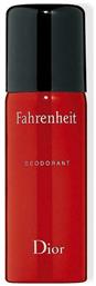 Dior Fahrenheit Αποσμητικό σε Spray 150ml από το Notos