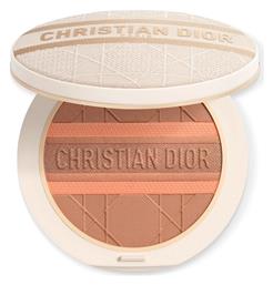 Dior Forever Natural Bronze Glow Sun-kissed Finish Radiant Healthy Glow Powder Diorskin Forever Brz Glow 031 Sum από το Notos