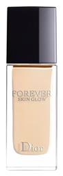 Dior Forever Skin Glow Liquid Make Up 1N Clean 30ml από το Notos