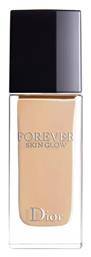 Dior Forever Skin Glow Liquid Make Up 30ml