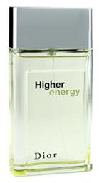 Dior Higher Energy Eau de Toilette 100ml